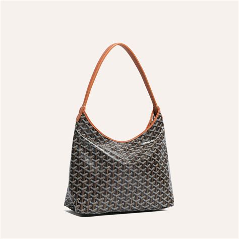 goyard 香港 價錢 2019|goyard boheme hobo price.